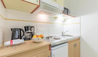  Appartement à vendre 1 pièce 20 m²