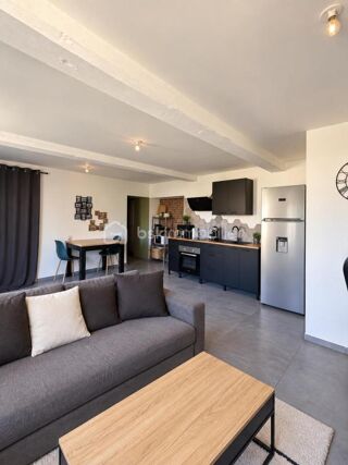  Maison à vendre 3 pièces 63 m²