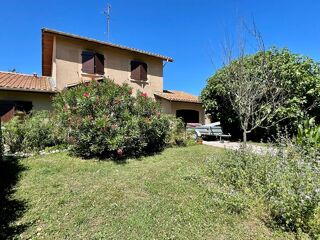 Vente Maison Maison Pessac Magonty 6 pièce(s) 106 m2 + piscine Pessac