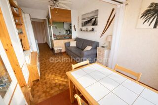  Appartement à vendre 1 pièce 25 m²