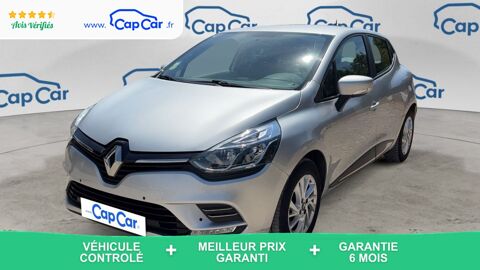 Renault clio 1.5 dCi 75 Trend