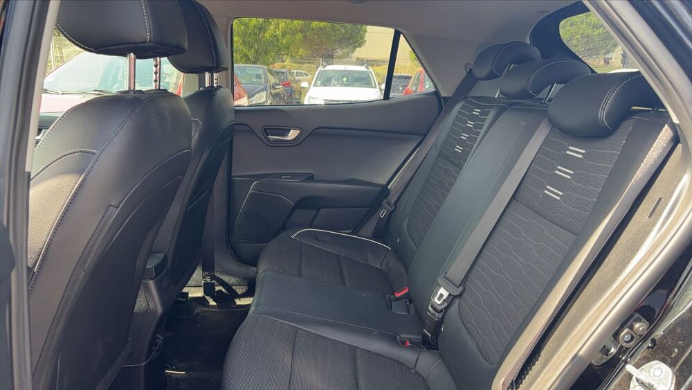 Stonic 1.0 T-GDi 120 Hybrid GT Line 2022 occasion 34000 Montpellier