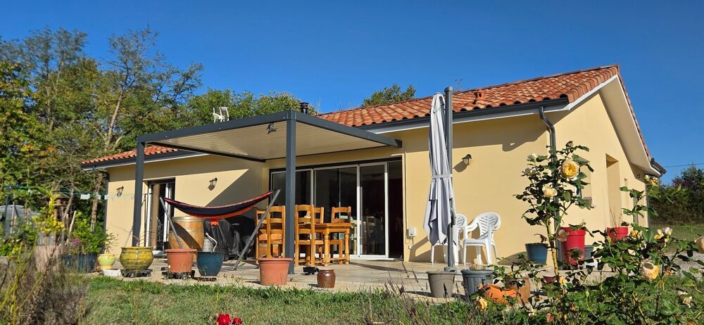 Vente Maison Maison à vendre 4 pièces ESTANG (32) Estang