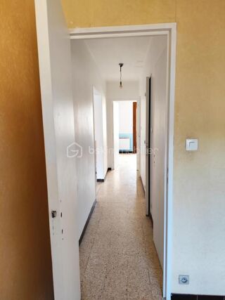  Appartement � vendre 4 pi�ces 77 m�