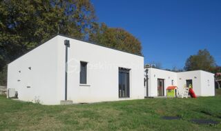  Maison à vendre 4 pièces 135 m²