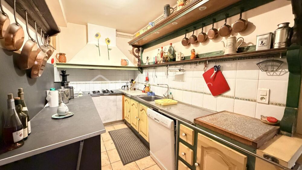 Vente Immeuble MAISON - IMMEUBLE AVEC EXTÈRIEUR Perpignan