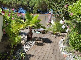  Villa à vendre 3 pièces 36 m²