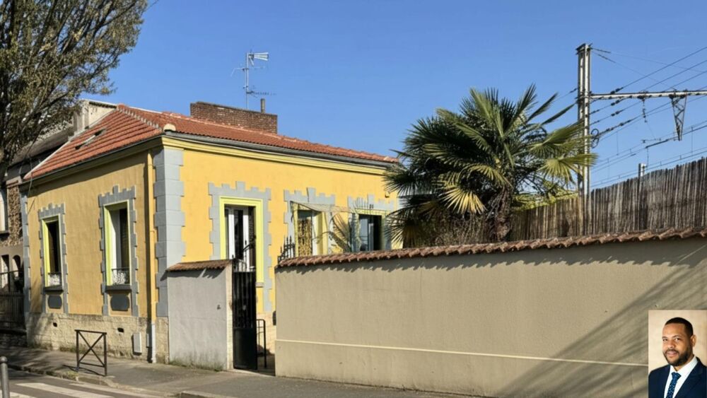 Vente Maison Spécial investisseur - Acquisition comptant privilégiée Vitry sur seine