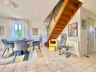  Maison � vendre 6 pi�ces 134 m�