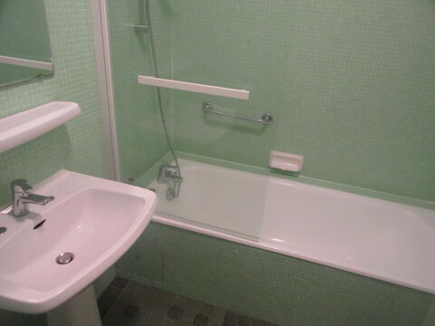  Appartement � louer 2 pi�ces 53 m�