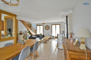  Maison � vendre 6 pi�ces 119 m�