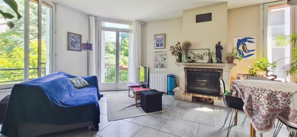 Vente Appartement Dernier étage lumineux aux portes de Paris Malakoff