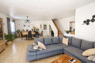  Maison à vendre 5 pièces 136 m²