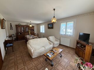 Maison à vendre 6 pièces 127 m²