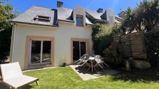  Maison à vendre 4 pièces 78 m²