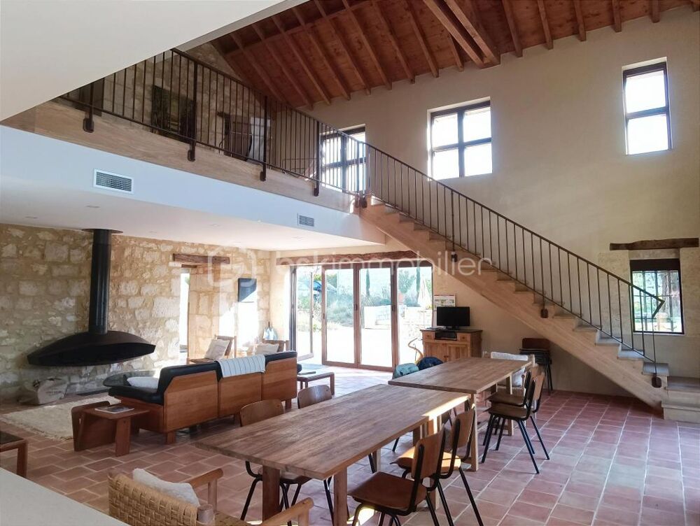Vente Propriété/Château Domaine prestigieux pour événements et hébergement des invités dans un cadre enchanteur de 13 hectares ! Lectoure