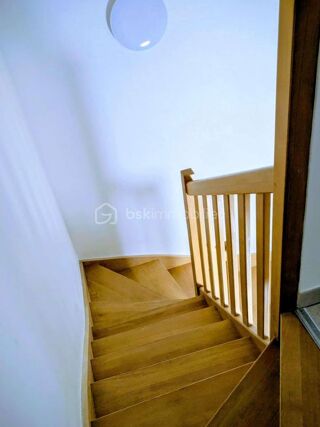  Maison à vendre 5 pièces 113 m²