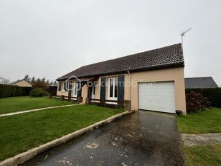  Maison � vendre 4 pi�ces 87 m�