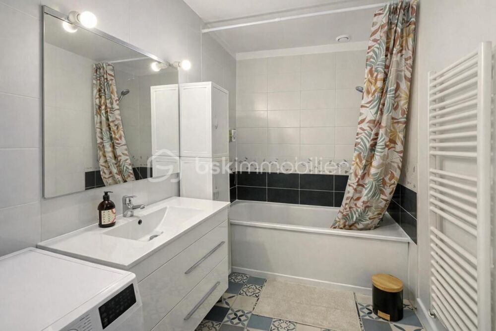 Vente Maison Maison individuelle impasse semi plain pied 4 chambres garage Libercourt