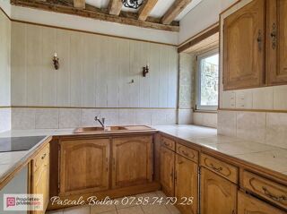  Maison � vendre 4 pi�ces 89 m�