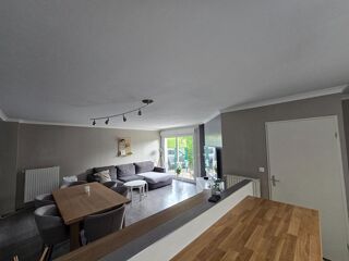  Maison à vendre 4 pièces 80 m²