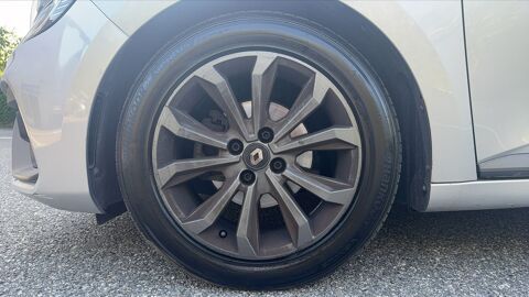 Clio 1.0 TCe 100 RS Line 2020 occasion 74350 Allonzier La Caille