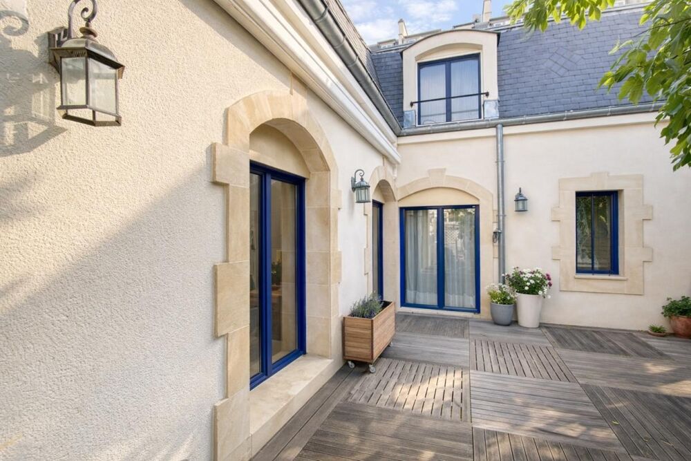 � vendre  Maison Gennevilliers (92230)