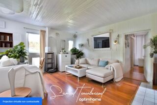  Maison  vendre 4 pices 81 m