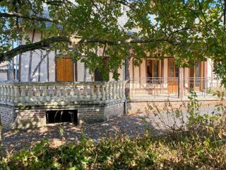  Maison à vendre 5 pièces 112 m²