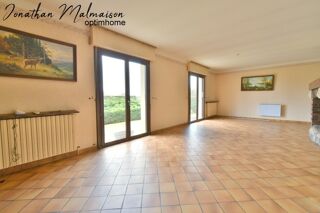  Maison à vendre 4 pièces 107 m²