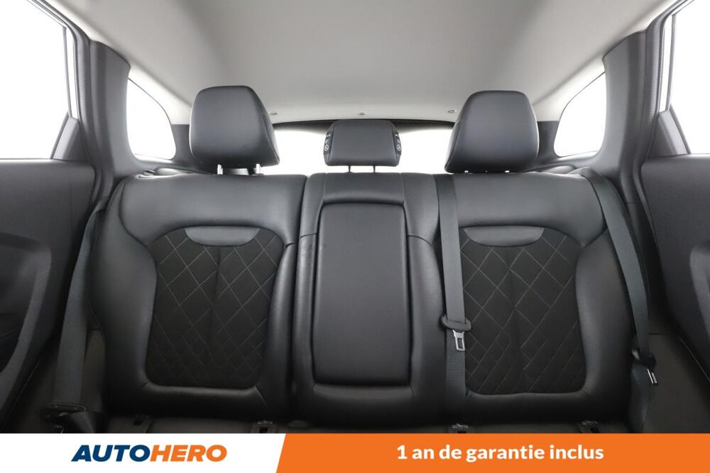 Kadjar 1.5 dCi Blue Intens EDC 115 ch 2020 occasion 92130 Issy-les-Moulineaux