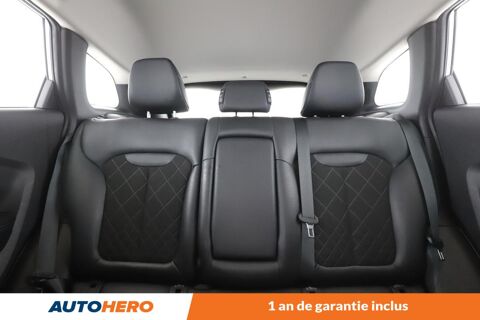 Kadjar 1.5 dCi Blue Intens EDC 115 ch 2020 occasion 92130 Issy-les-Moulineaux