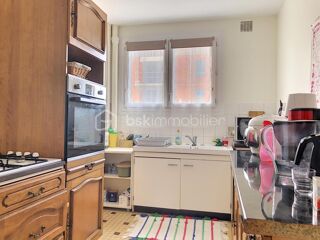  Appartement � vendre 2 pi�ces 54 m�