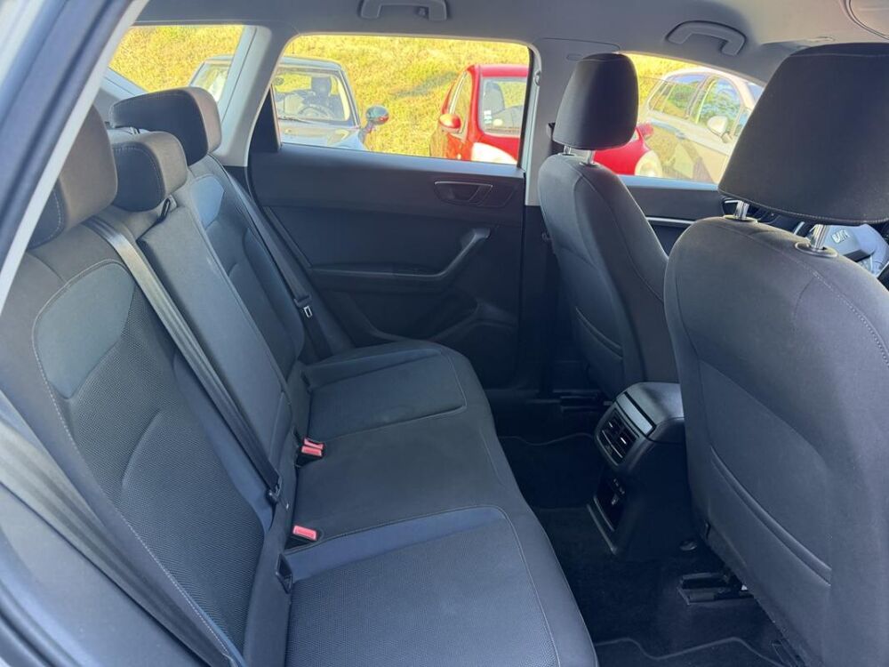 Ateca 1.5 TSI 150 CV STYLE 2019 occasion 31570 Lanta