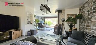  Maison à vendre 6 pièces 145 m²