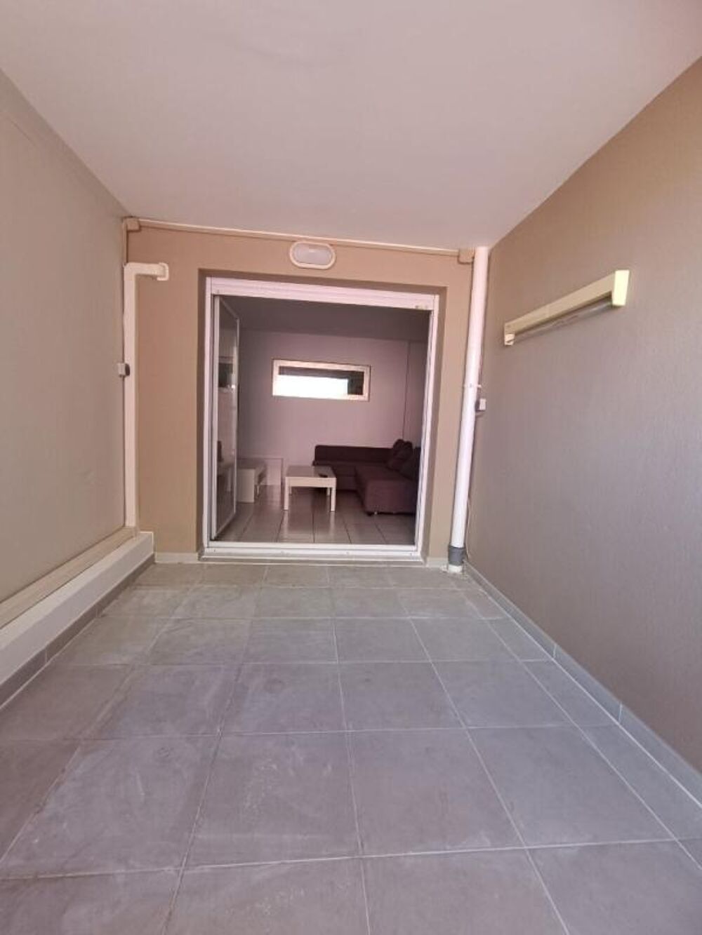 Vente Appartement Appartement T2  Avec TERRASSE et Place de Parking Istres