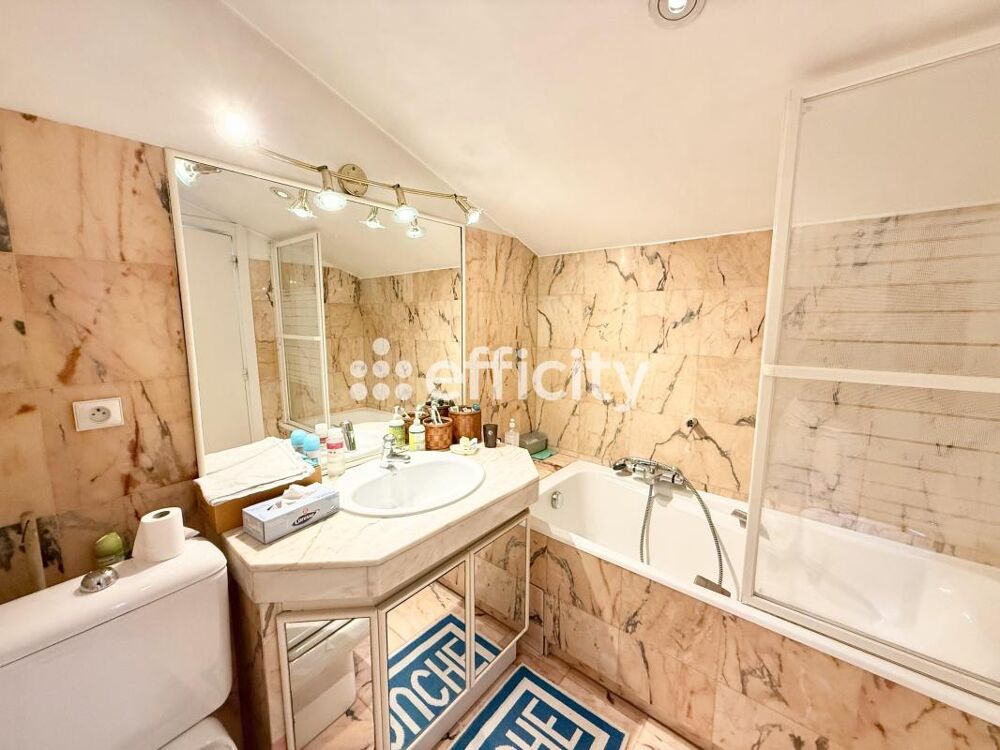à vendre  Appartement Cannes (06400)
