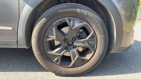 DS3 1.2 PureTech 130 EAT8 Performance Line 2020 occasion 42600 Montbrison