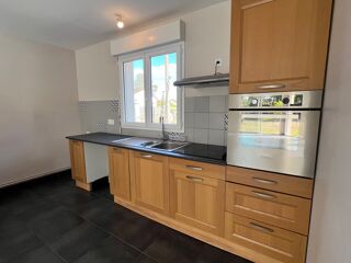  Maison à vendre 5 pièces 115 m²