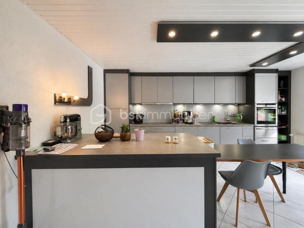 Vente Maison Maison HAM SOUS VARSBERG Ham sous varsberg