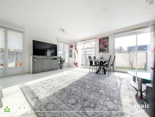  Maison à vendre 7 pièces 155 m²