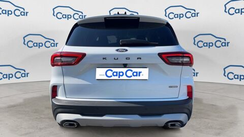 Kuga 2.5 Duratec 180 Hybrid 4x2 CVT 152 Active X - Automatique En 2025 occasion 66320 Joch