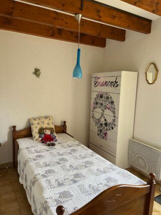  Maison � vendre 4 pi�ces 60 m�