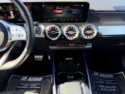 GLB 200 D AMG LINE 8G-DCT 2024 occasion 55800 Contrisson