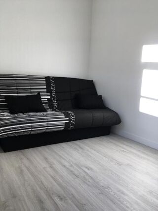  Appartement à louer 1 pièce 22 m²