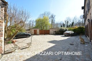  Propriété/château à vendre 14 pièces 347 m²