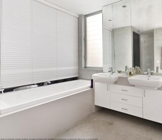  Appartement � vendre 3 pi�ces 61 m�