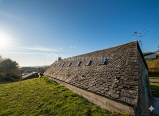  Maison � vendre 12 pi�ces 238 m�