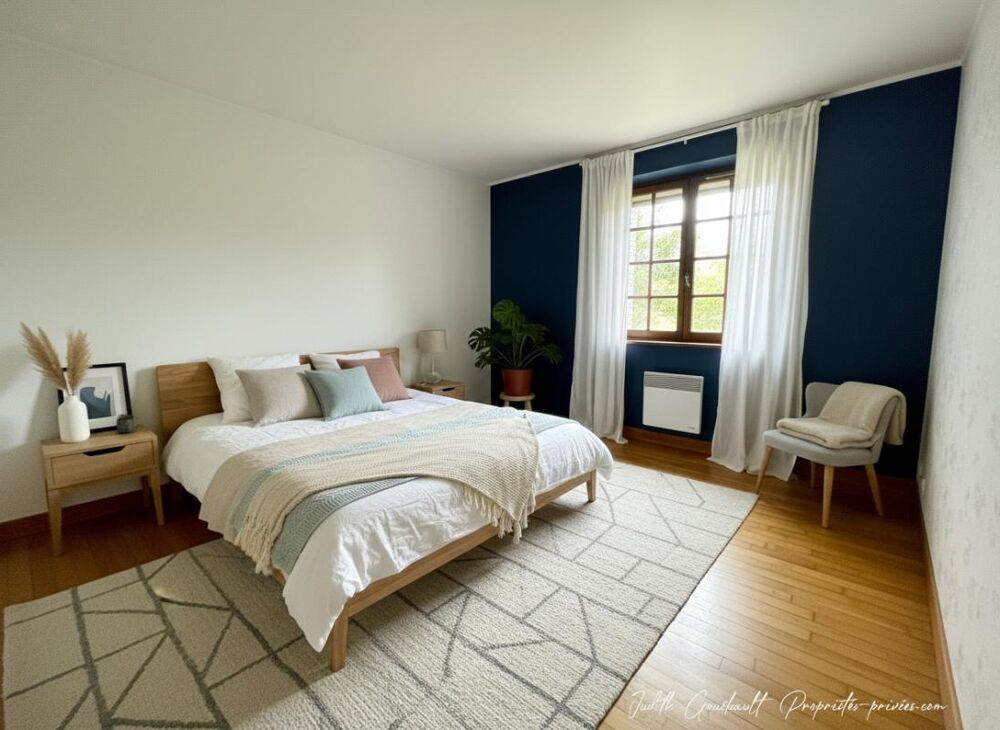 Vente Propriété/Château Maison  atypique bretonne de 150 m2 (négociable) Plouha