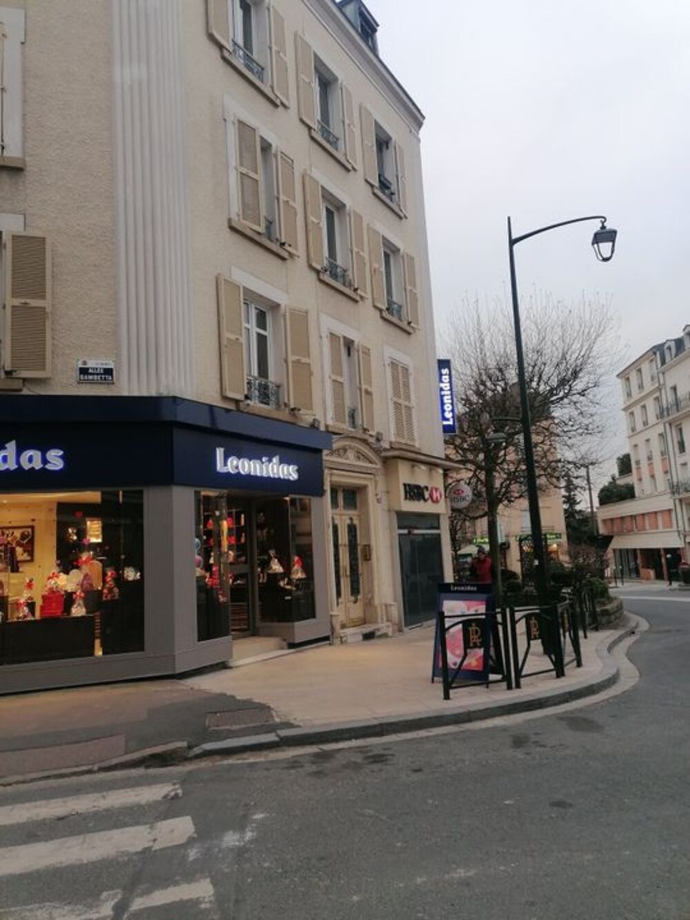 Location Appartement Studio de 26m2 à louer sur Le Raincy Le raincy